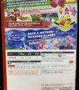 NS2 Kirby Forgotten Land + StarCrossed game (2)