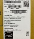PC Laptop Thin 15.6FHD i5 RTX4050 16ram512gb MSi (3)
