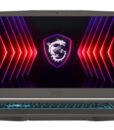 PC Laptop Thin 15.6FHD i5 RTX4050 16ram512gb MSi (6)