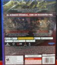 PS5 Gears of War Reloaded game (2)