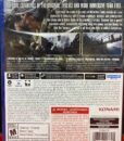 PS5 Metal Gear Solid Snake Eater game (2)