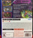 PS5 TMNT Turtles Mutants Unleashed game (2)