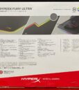PC item MousePad Fury Ultra RGB 14x12p HyperX (2)