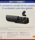 PS5 item Earbuds Pulse Explore Negro Sony (2)