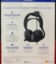 PS5 item Headset Wireless PULSE Elite Negro Sony (2)