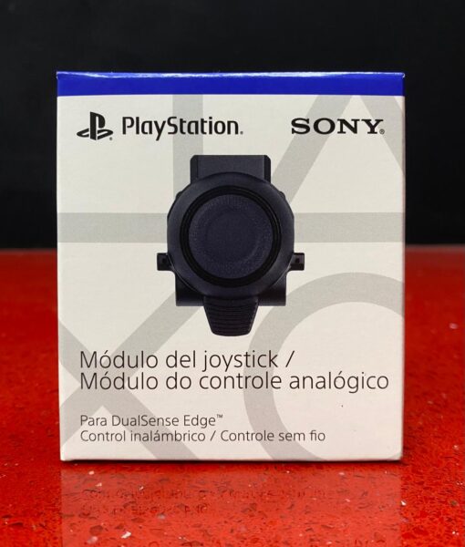 PS5 item Modulo del Joystick Dualsense EDGE Sony
