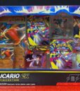 TCG Pokemon Mega Lucario ex Figure Collection (2)