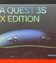 META Quest 3 S 128gb XBOX Edition (2)