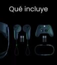 META Quest 3 S 128gb XBOX Edition (4)