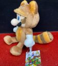 Peluche 9plg Tanooki Mario LB (2)