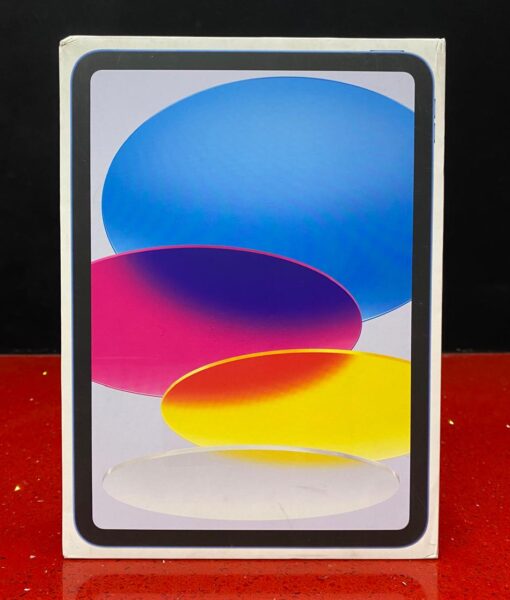 Tablet Ipad A16 128gb WiFi 11plg Azul Apple Tablet Ipad A16 128gb WiFi 11plg Azul Apple