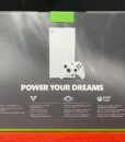 XBX Consola Series X 1TB SSD DIGITAL Blanco MicroS (3)