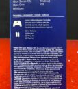 XBX item Control Wireless Heart Breaker Microsoft (2)