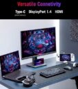 PC item Monitor WQHD 27p 180hz 1ms IPSHDR ASUS Rog (1)