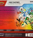 TCG pokemon first partner series 2 (2)