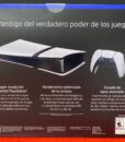 PS5 Consola PRO 2TB Digital Core Sony