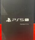 PS5 Consola PRO 2TB Digital Core Sony (2)