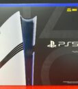 PS5 Consola PRO 2TB Digital Core Sony (3)