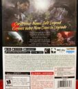 PS5 Onimusha Way of the Sword game (2)