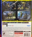 PS5 Wolverine
