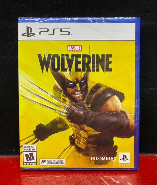 PS5 Wolverine (2)