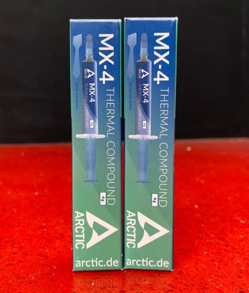 Pasta Termica MX-4 ARCTIC 4gramos