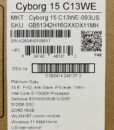 PC Laptop Cyborg 15.6FHD i5 RTX5050 16ram 512gb MSi (3)
